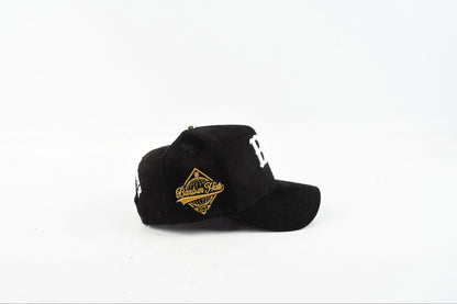 Barber hats