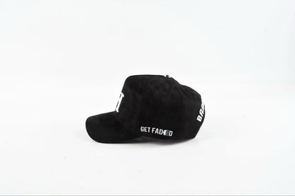 Barber hats