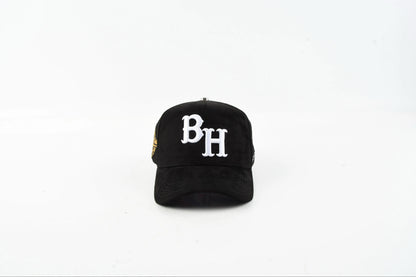 Barber hats