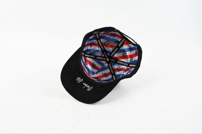 Barber hats