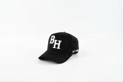 Barber hats